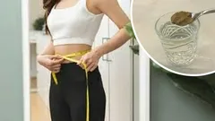 Přidejte jej do vody místo citronu a vypijte ráno. Vaše váha se sníží.